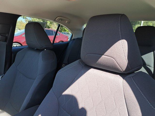 used 2022 Toyota Corolla car, priced at $17,828