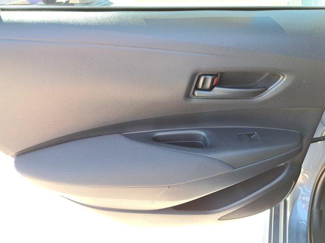 used 2022 Toyota Corolla car, priced at $17,828