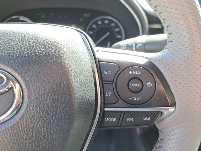 used 2022 Toyota Avalon Hybrid car, priced at $34,091