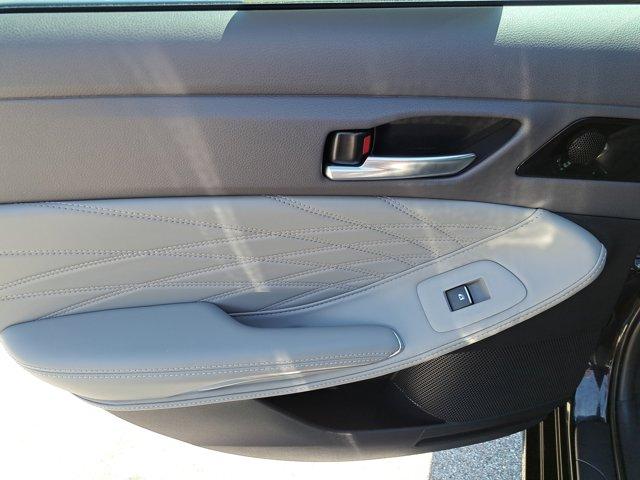used 2022 Toyota Avalon Hybrid car, priced at $34,091