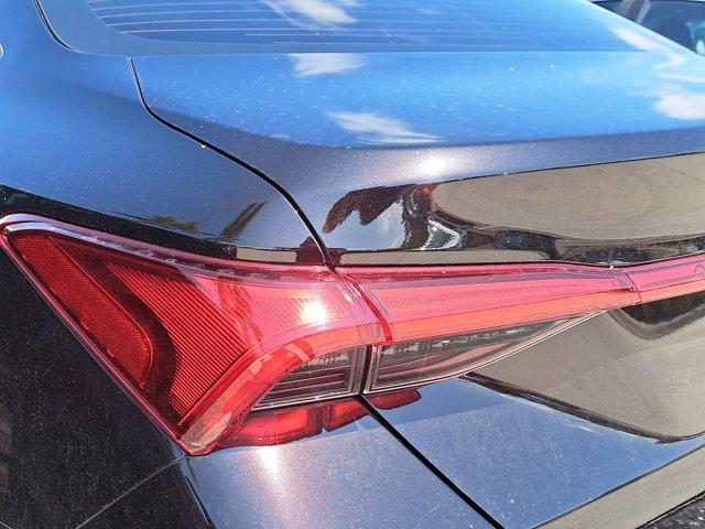used 2022 Toyota Avalon Hybrid car, priced at $35,991