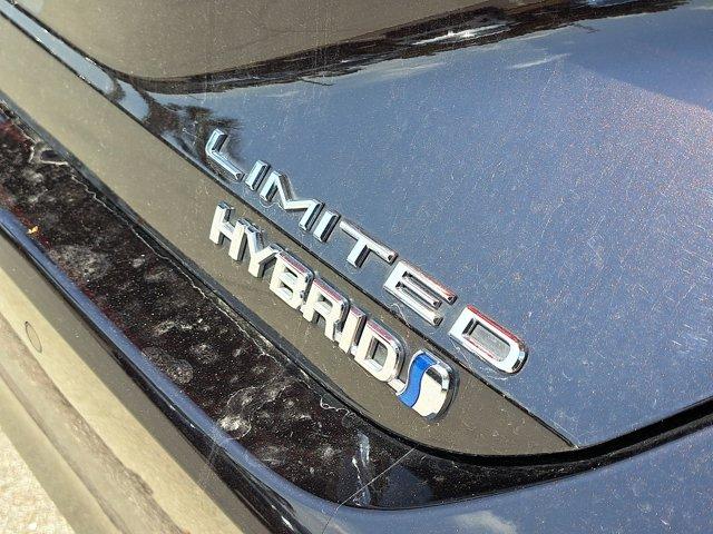 used 2022 Toyota Avalon Hybrid car, priced at $35,991