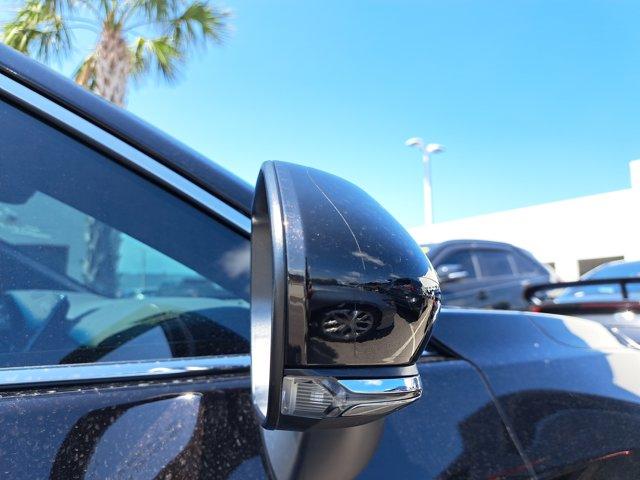 used 2022 Toyota Avalon Hybrid car, priced at $35,991