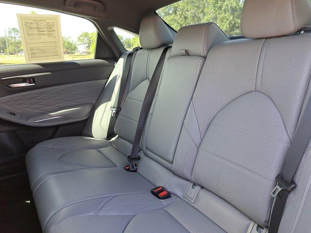 used 2022 Toyota Avalon Hybrid car, priced at $34,091
