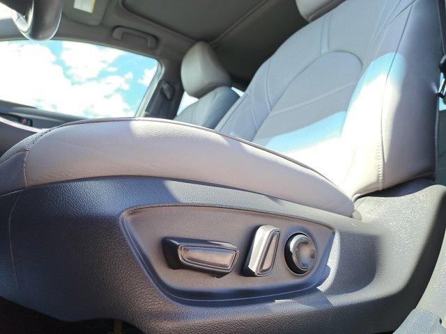 used 2022 Toyota Avalon Hybrid car, priced at $34,091