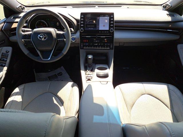 used 2022 Toyota Avalon Hybrid car, priced at $34,091