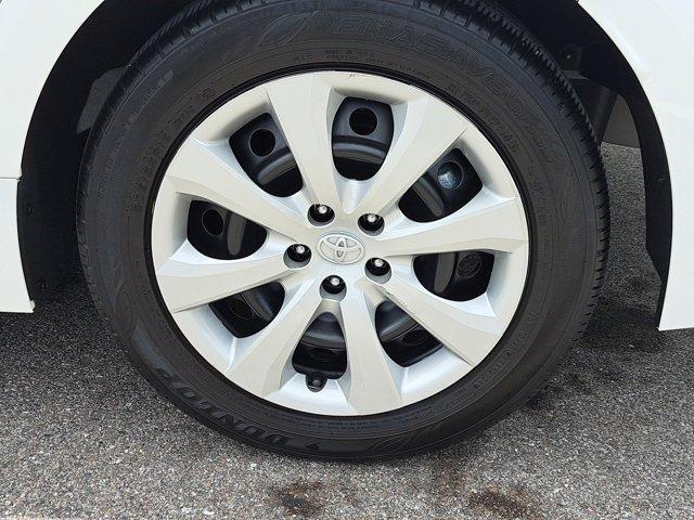 used 2024 Toyota Corolla car, priced at $18,872