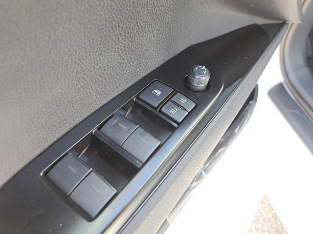 new 2026 Toyota Camry car, priced at $32,438