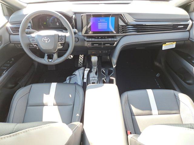new 2026 Toyota Camry car, priced at $32,438