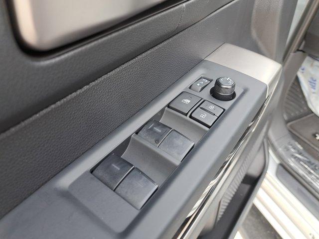 new 2026 Toyota Tundra car, priced at $63,842