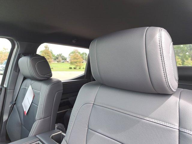 new 2026 Toyota Tundra car, priced at $63,842