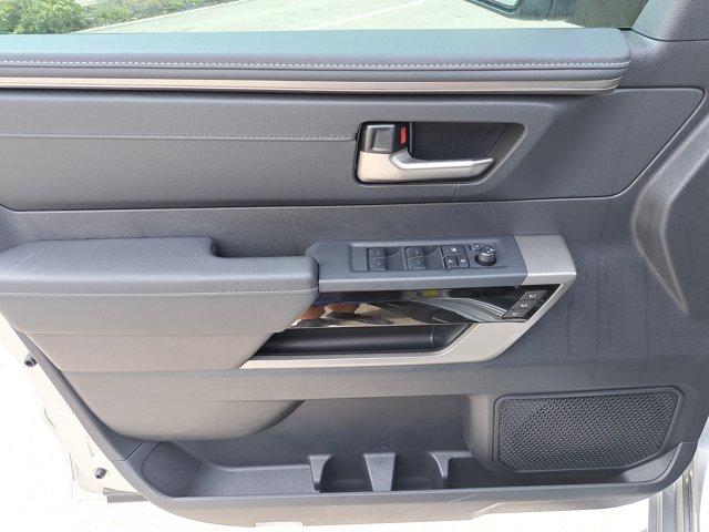 new 2026 Toyota Tundra car, priced at $63,842