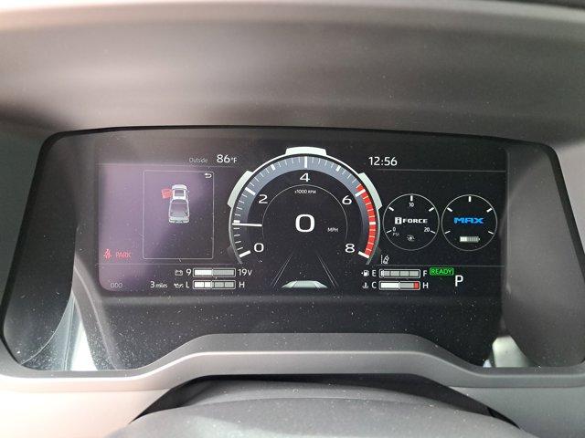 new 2026 Toyota Tundra car, priced at $63,842