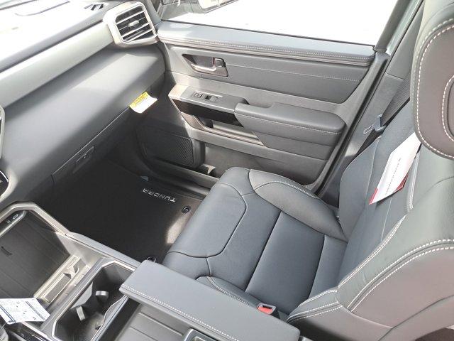 new 2026 Toyota Tundra car, priced at $63,842