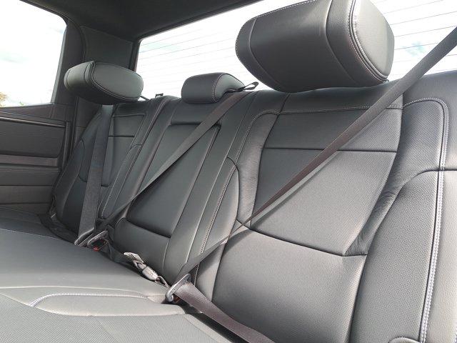 new 2026 Toyota Tundra car, priced at $63,842