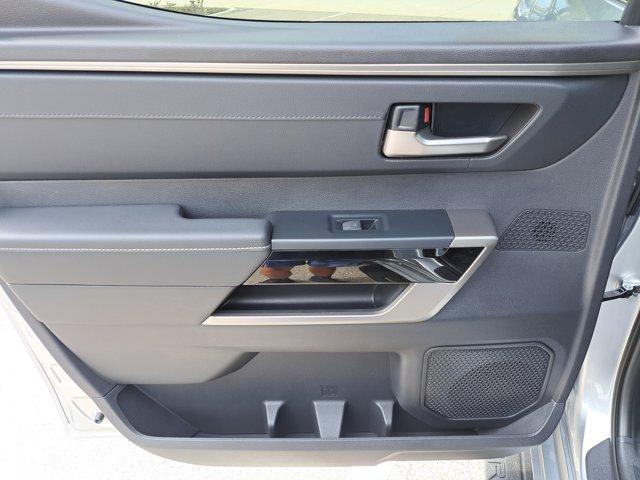 new 2026 Toyota Tundra car, priced at $63,842