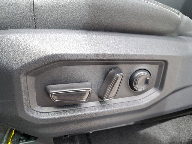 new 2026 Toyota Tundra car, priced at $63,842