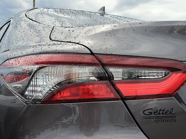 used 2023 Toyota Camry car, priced at $24,391