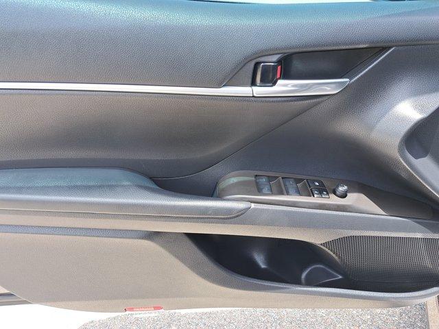 used 2023 Toyota Camry car, priced at $24,012