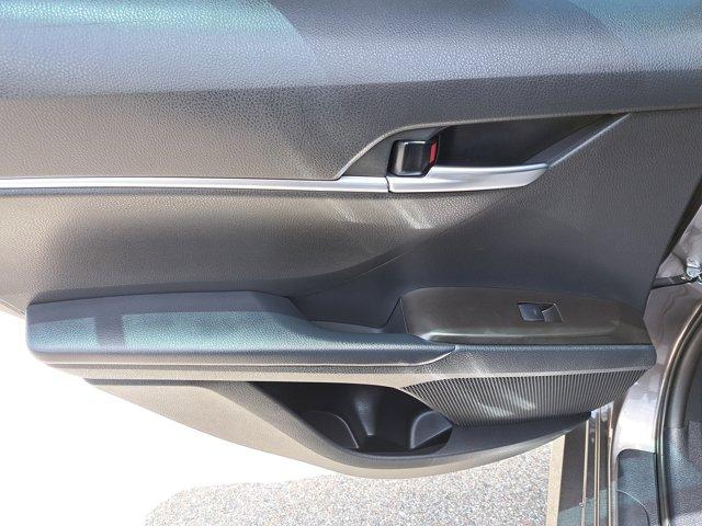 used 2023 Toyota Camry car, priced at $24,012