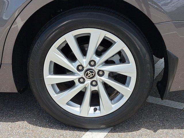 used 2023 Toyota Camry car, priced at $24,012