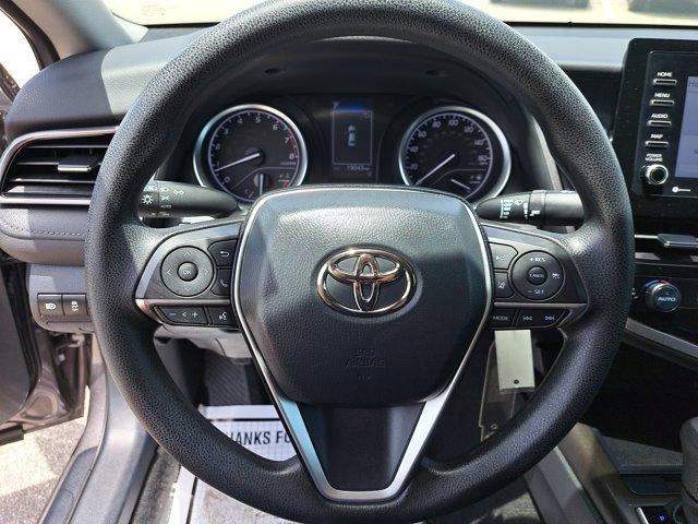 used 2023 Toyota Camry car, priced at $24,012