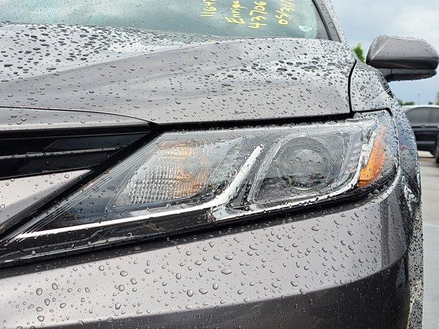used 2023 Toyota Camry car, priced at $24,391