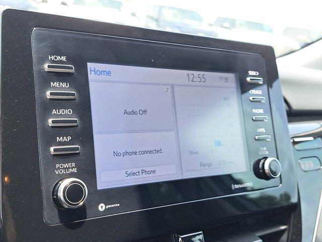 used 2023 Toyota Camry car, priced at $24,012