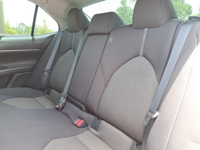 used 2023 Toyota Camry car, priced at $24,012
