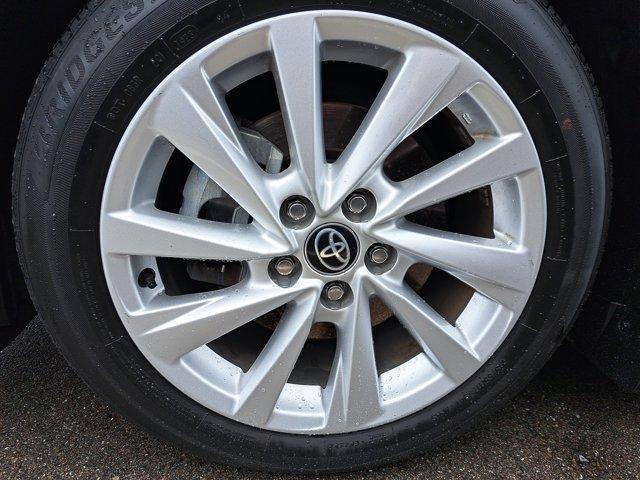 used 2023 Toyota Camry car, priced at $24,391
