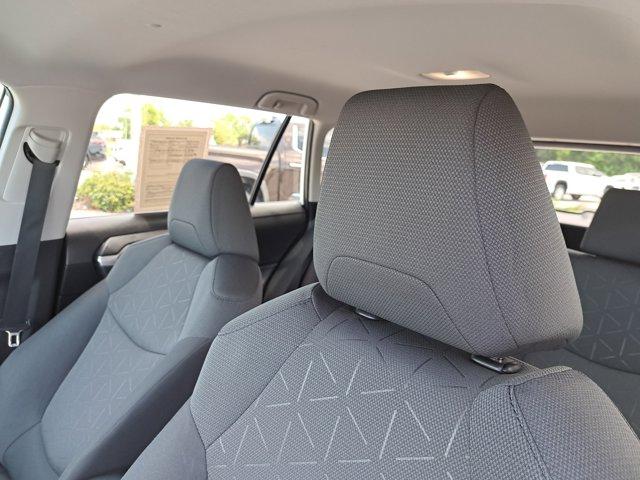 used 2023 Toyota RAV4 car, priced at $27,491