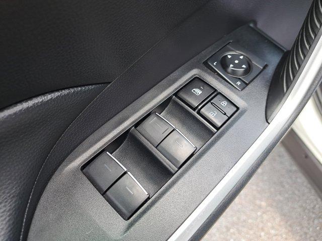 used 2023 Toyota RAV4 car, priced at $27,491