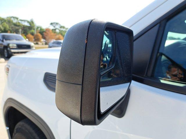 used 2020 GMC Sierra 1500 car, priced at $18,662