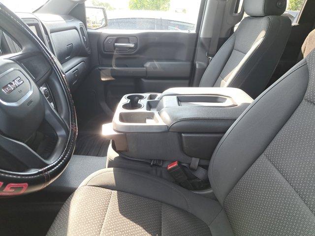 used 2020 GMC Sierra 1500 car, priced at $18,662