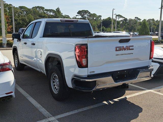 used 2020 GMC Sierra 1500 car, priced at $18,662
