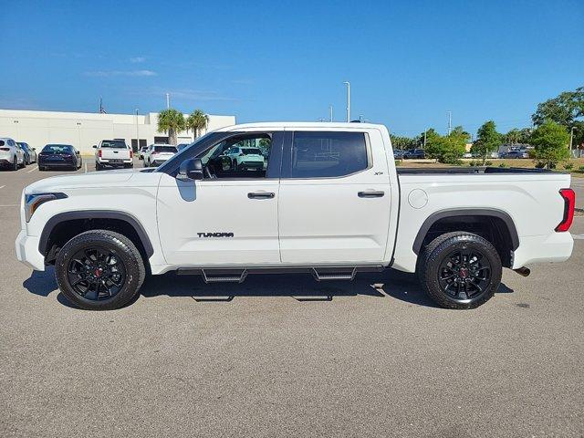 used 2023 Toyota Tundra car, priced at $46,601