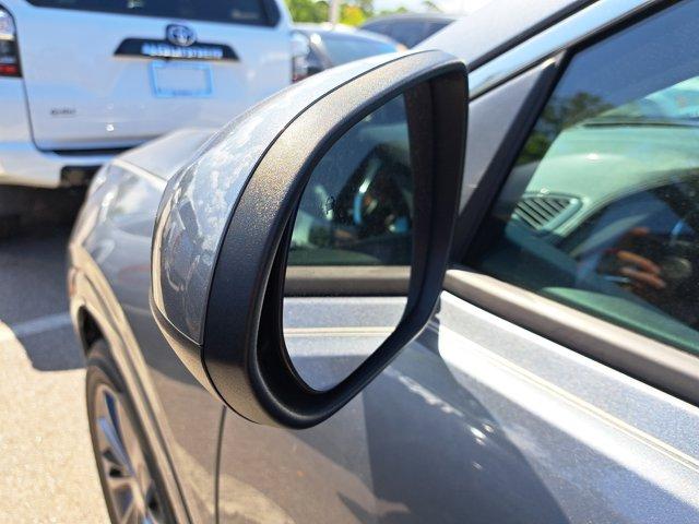 used 2020 Buick Encore GX car, priced at $18,991