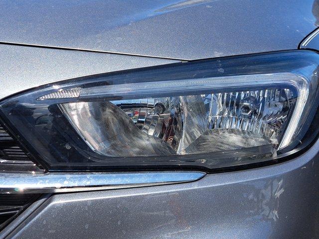 used 2020 Buick Encore GX car, priced at $18,991