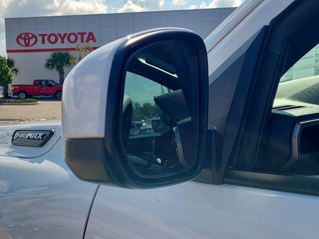 new 2025 Toyota Tacoma car, priced at $48,828