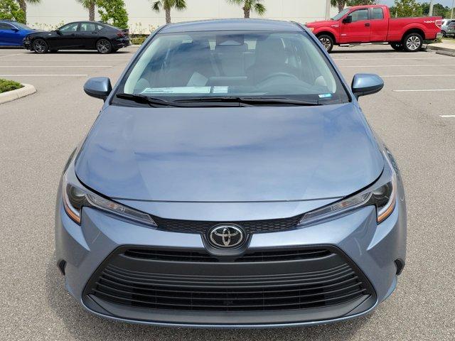 new 2025 Toyota Corolla car