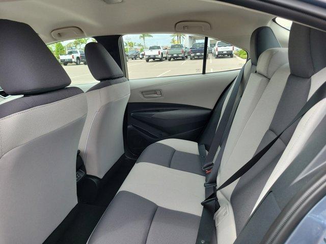 new 2025 Toyota Corolla car
