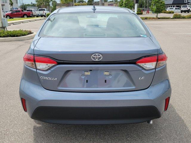 new 2025 Toyota Corolla car