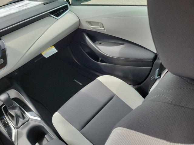 new 2025 Toyota Corolla car