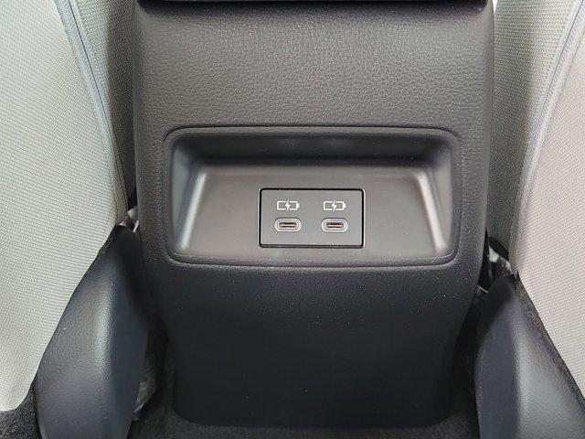 new 2025 Toyota Corolla car