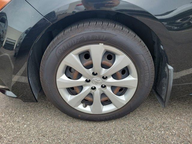 used 2021 Toyota Corolla car, priced at $16,688