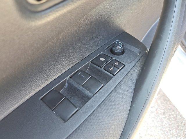 used 2022 Toyota Corolla car, priced at $17,105