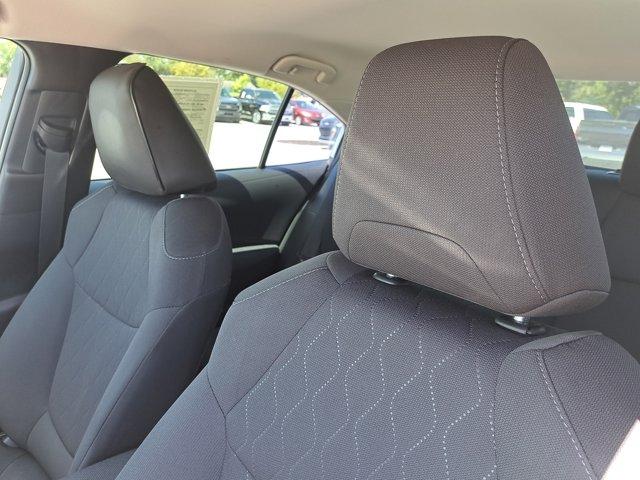 used 2022 Toyota Corolla car, priced at $17,105