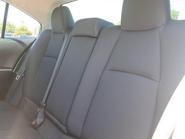 used 2022 Toyota Corolla car, priced at $17,105