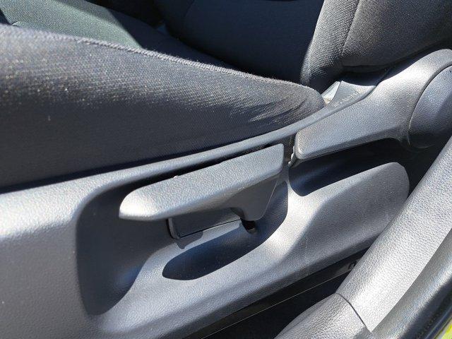 used 2022 Toyota Corolla car, priced at $17,105