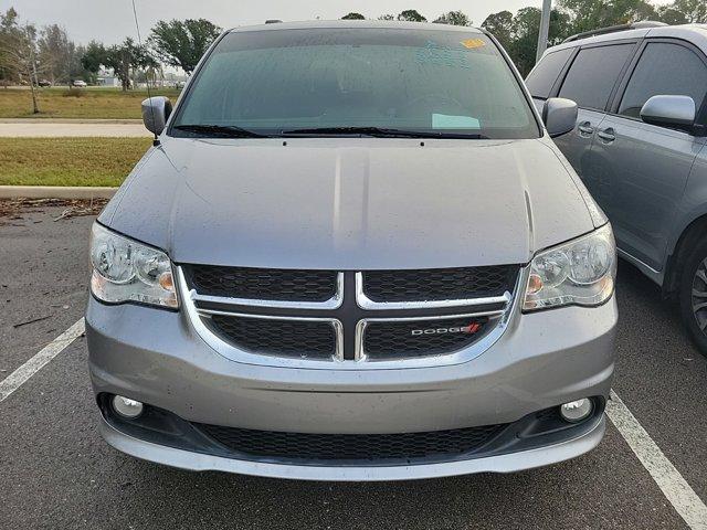 used 2017 Dodge Grand Caravan car, priced at $10,991